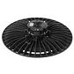 CampÃ¢nula LED 200W 36.000Lm 6000ÂºK Osram IP65 RegulÃ¡vel 0-10V 100.000H [BX3-HVUFO200W-H-CW] - Thumbnail 9