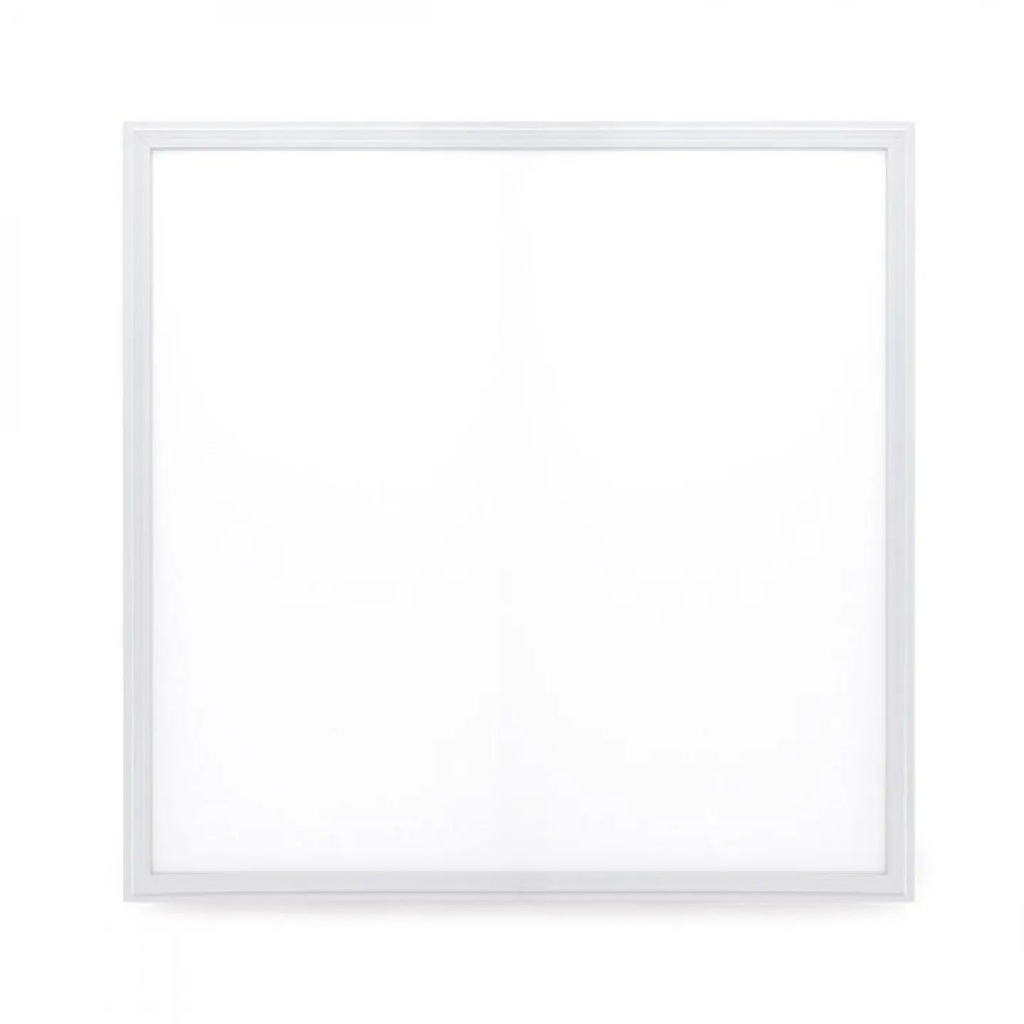 Painel LED Superslim 36W 3.623Lm 6000ÂºK 60x60Cm UGR19 Moldura Branca 40.000H [BX3-PANMB59559536WCW] 6
