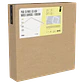 Pacote 10 Painel LED 40W 3.600Lm 6000ÂºK 60X60Cm Moldura Luminosa 40.000H [BX3-LPF-6060-40W-CW] - Thumbnail 10