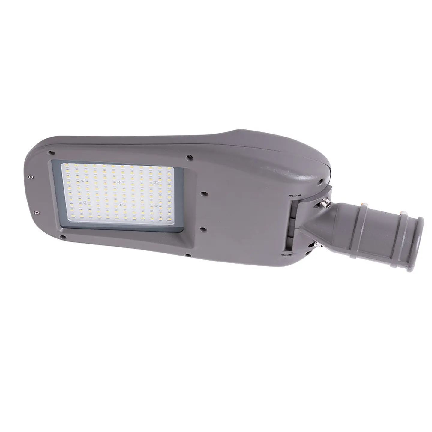 IluminaÃ§Ã£o pÃºblica LED 100W 16.000Lm 6000ÂºK 0-10V IP65 PRO SMD5050 100.000H 2