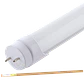 Tubo LED T8 18W 2160Lm 6000ÂºK 120Cm CabeÃ§a GiratÃ³ria 60.000H [BX3-T8RDDG18W-CW-O] - Thumbnail 8