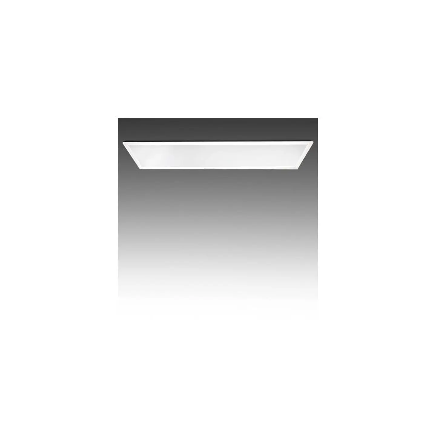 Painel LED 40W 3600Lm 4200ÂºK 120x30Cm UGR19 40.000H [BX3-PL-40W-W] 5