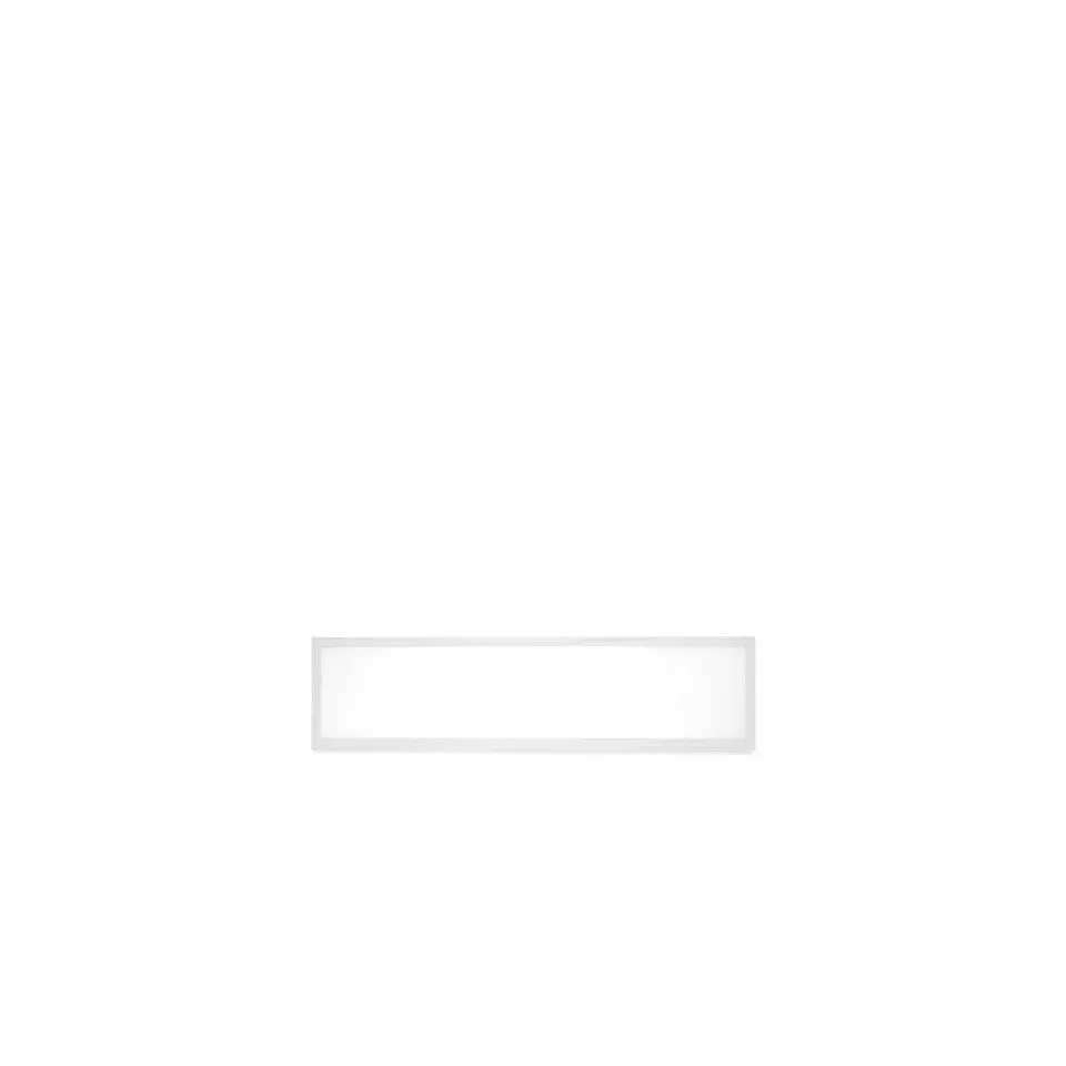 Painel LED 40W 3600Lm 4200ÂºK 120x30Cm UGR19 40.000H [BX3-PL-40W-W] 6