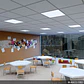 Painel LED Superslim 36W 3.623Lm 6000ÂºK 60x60Cm UGR19 Moldura Branca 40.000H [BX3-PANMB59559536WCW] - Thumbnail 9