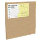 Painel LED Superslim 48W 4.800Lm 6000ÂºK 60x60Cm UGR19 40.000H [BX3-PL-595-48-CW] - Thumbnail 2