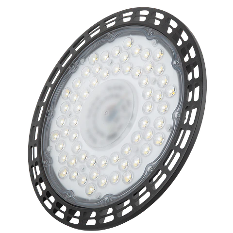 UFO LED High Bay 200W 20.000Lm 6500ºK [HO-ICUFO-200W-03-CW]