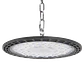 UFO LED High Bay 200W 20.000Lm 4200ÂºK [HO-ICUFO-200W-03-W] - Thumbnail 2
