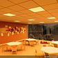 Painel LED Superslim 36W 3623Lm 4200ÂºK 60x60Cm UGR19 Moldura Branca 40.000H [BX3-PANMB59559536W-W] - Thumbnail 11