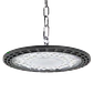 UFO LED High Bay 150W 15.000Lm 4200ÂºK [HO-ICUFO-150W-03-W] - Thumbnail 2