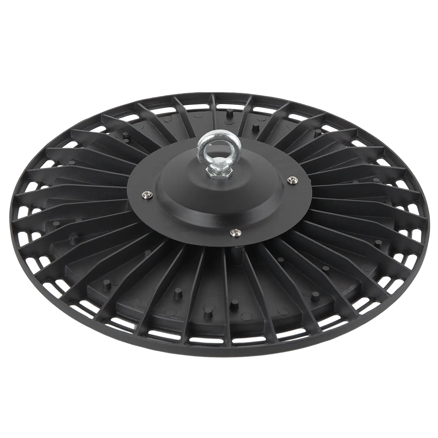 UFO LED High Bay 200W 20.000Lm 4200ÂºK [HO-ICUFO-200W-03-W] 3