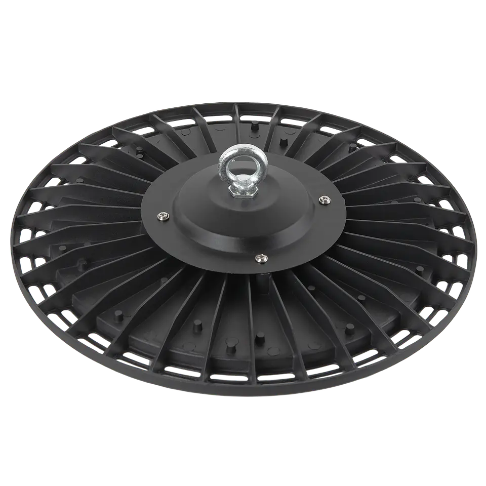 UFO LED High Bay 200W 20.000Lm 4200ÂºK [HO-ICUFO-200W-03-W] 3