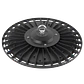 UFO LED High Bay 200W 20.000Lm 6500ÂºK [HO-ICUFO-200W-03-CW] - Thumbnail 3
