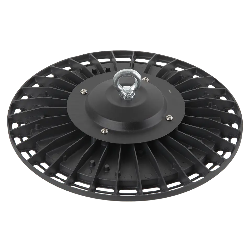 UFO LED High Bay 150W 15.000Lm 4200ÂºK [HO-ICUFO-150W-03-W] 3