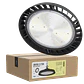 Campainha LED 200W (120W-160W-200W) 36000Lm Driver Lifud RegulÃ¡vel 1-10V Chip Philips CW 6000ÂºK 90Âº - Thumbnail 9