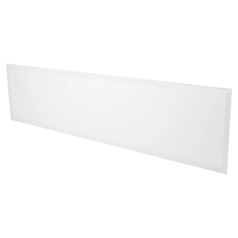 Painel LED 50W 5000Lm 4000ºK 120X30Cm 40.000H Driver Lifud [HO-PBD-30120-LI-W]