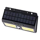 Sensor de bateria solar LED para parede IP65: 3,7V 1.200Ma [LUM-YC-SW8019-COB] - Thumbnail 3