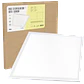 Painel LED Superslim 36W 3.623Lm 6000ÂºK 60x60Cm UGR19 Moldura Branca 40.000H [BX3-PANMB59559536WCW] - Thumbnail 12