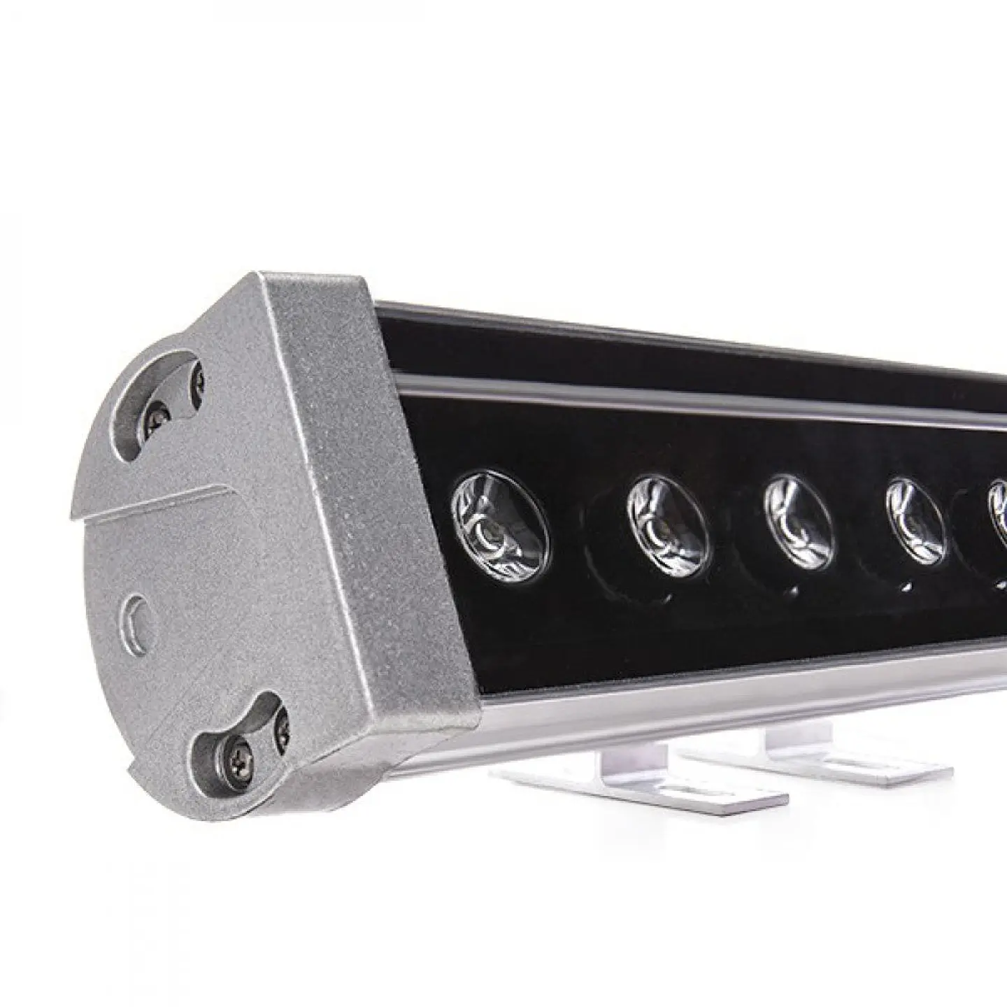 Projetor Wall Washer LED 24W 2.160Lm IP65 40.000H [HO-623025-B] 2
