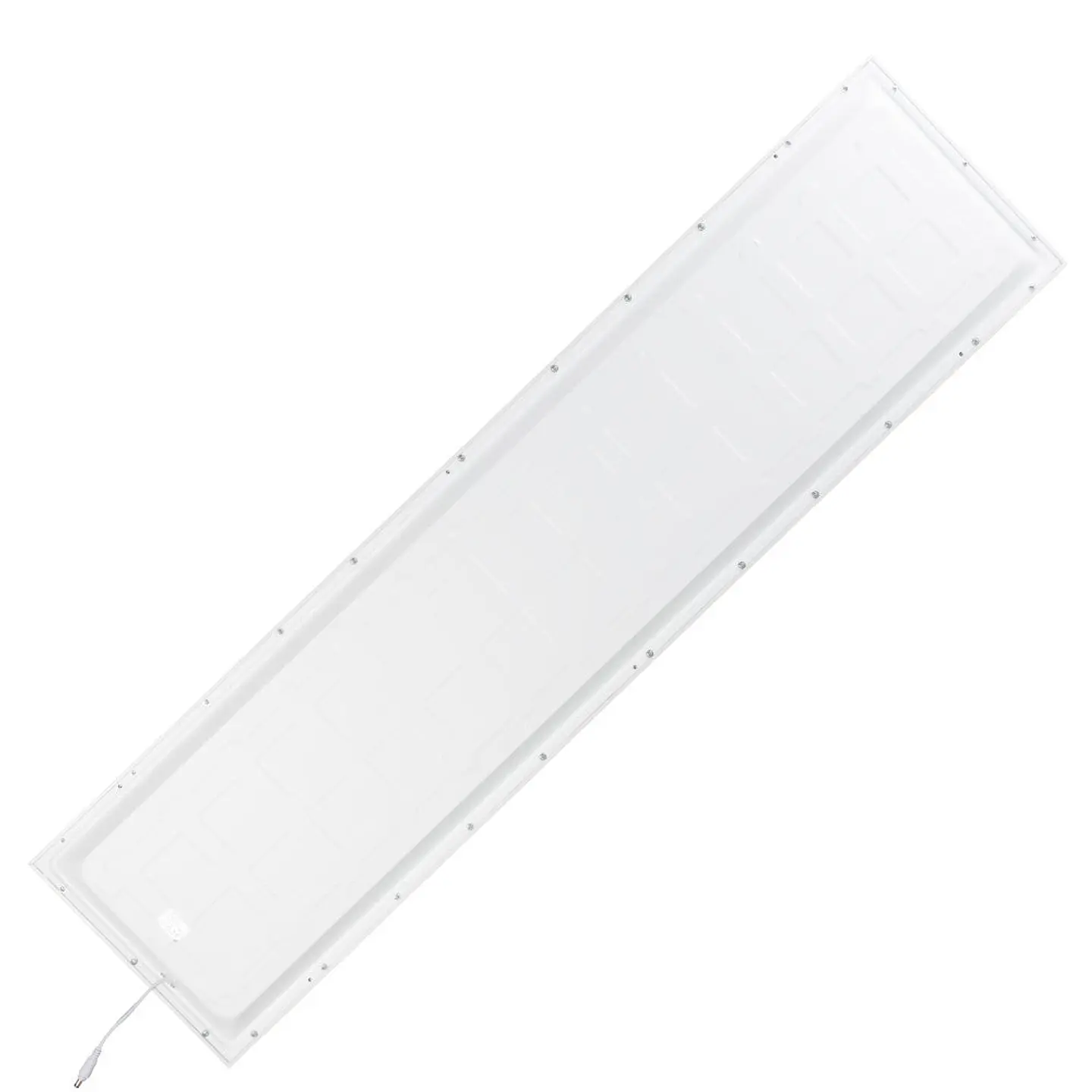 Painel LED 50W 5000Lm 4000ÂºK 120X30Cm 40.000H Driver Lifud [HO-PBD-30120-LI-W] 4