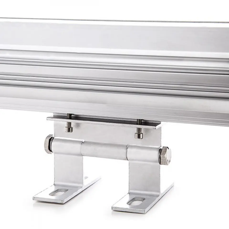 Projetor Wall Washer LED 24W 2.160Lm IP65 40.000H [HO-623025-B] 3
