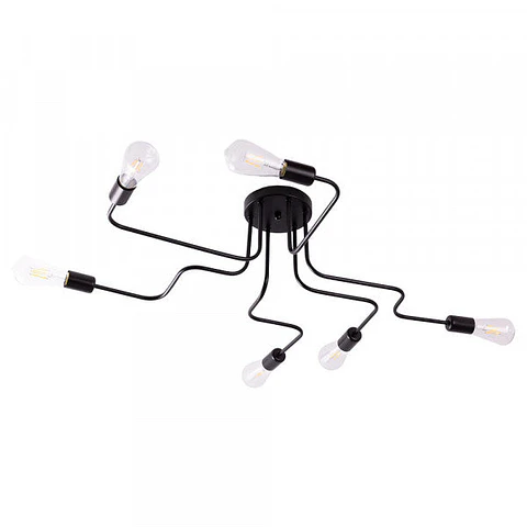 Luz De Teto "Sabzevar" [SKD-0222-03]