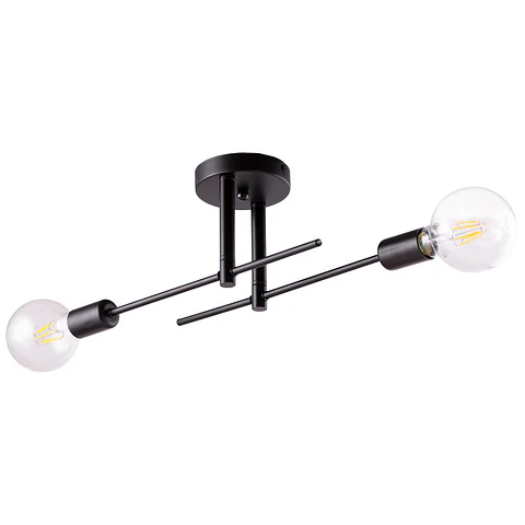 Luz De Teto "Barnstable" [SKD-0222-08]