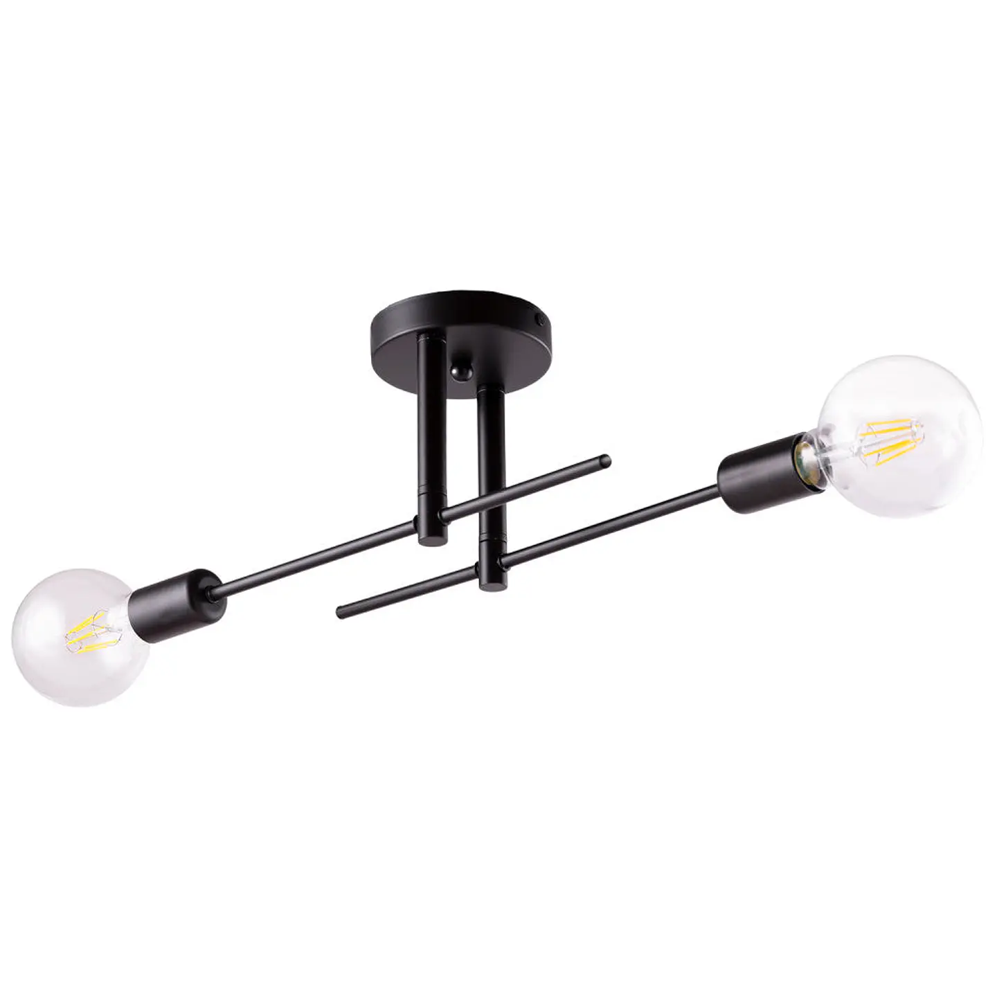 Luz De Teto 