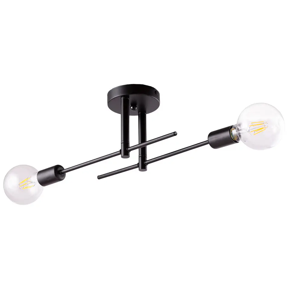 Luz De Teto 