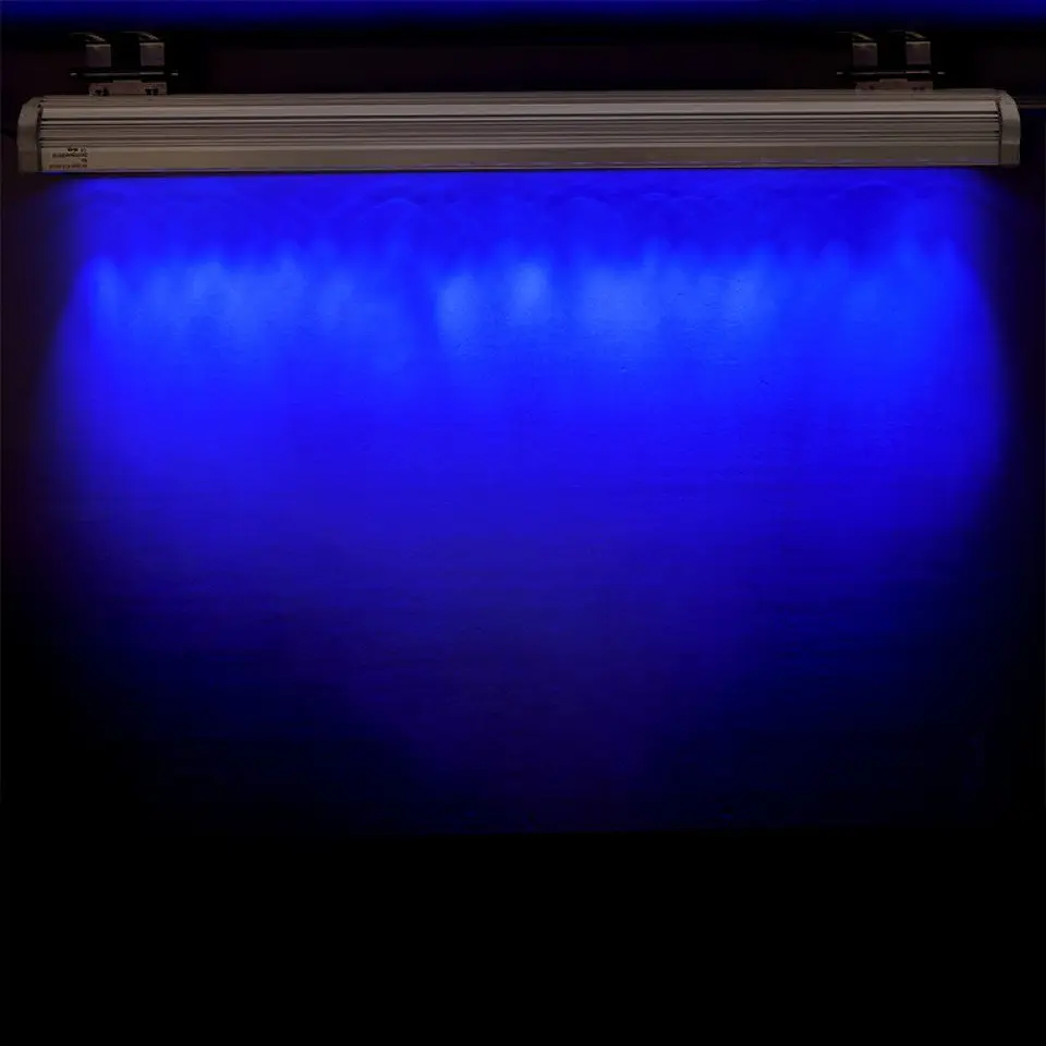 Projetor Wall Washer LED 24W 2.160Lm IP65 40.000H [HO-623025-B] 4