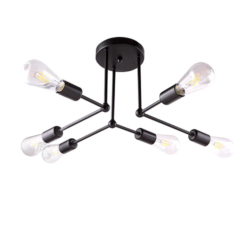 Luz De Teto "Porto" [SKD-0222-05]
