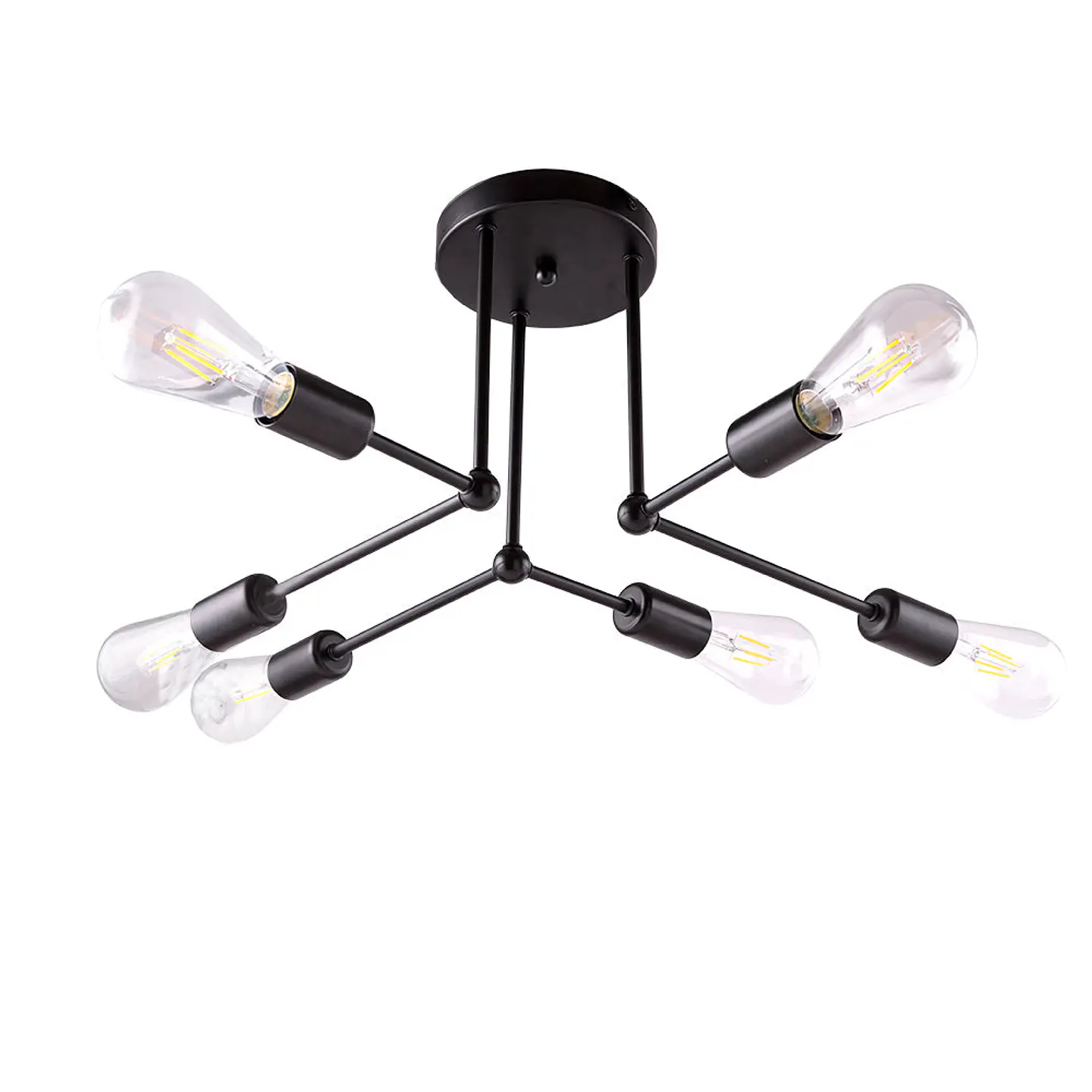 Luz De Teto 