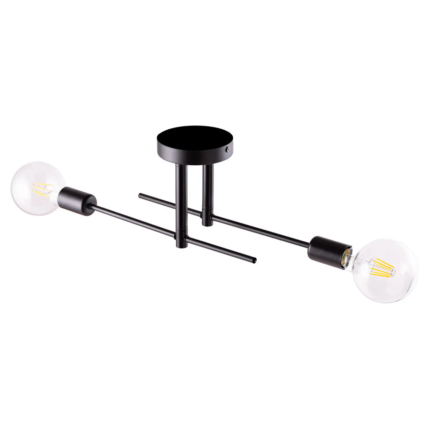 Luz De Teto 