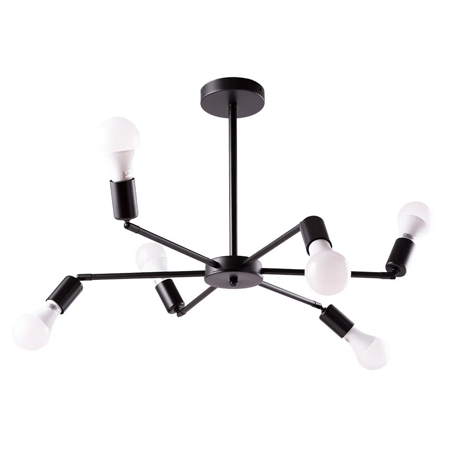 Luz De Teto 