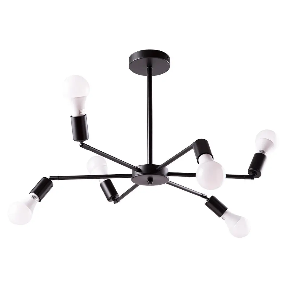 Luz De Teto 
