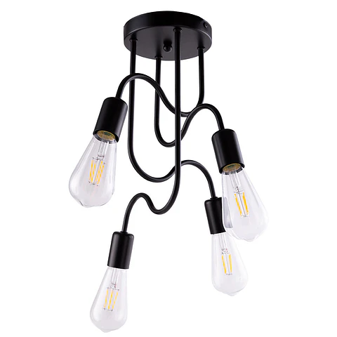 Luz De Teto "Ilheus" [SKD-0222-20]