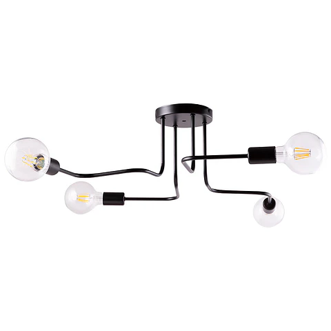 Luz De Teto "Aarhus" [SKD-0222-25]