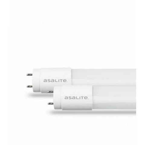 Tubo LED Asalite Vidro G13 9W 1260Lm 4000K IP20 [ASAL-0177]