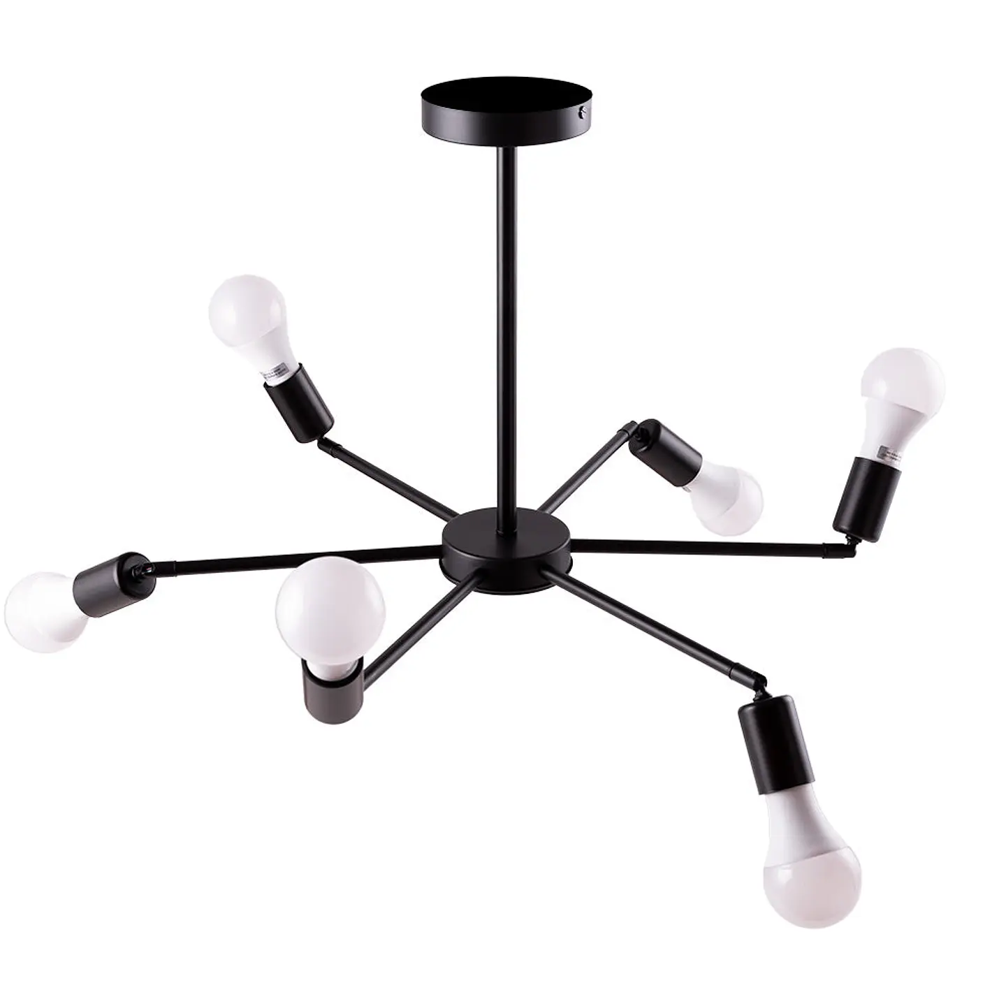 Luz De Teto 