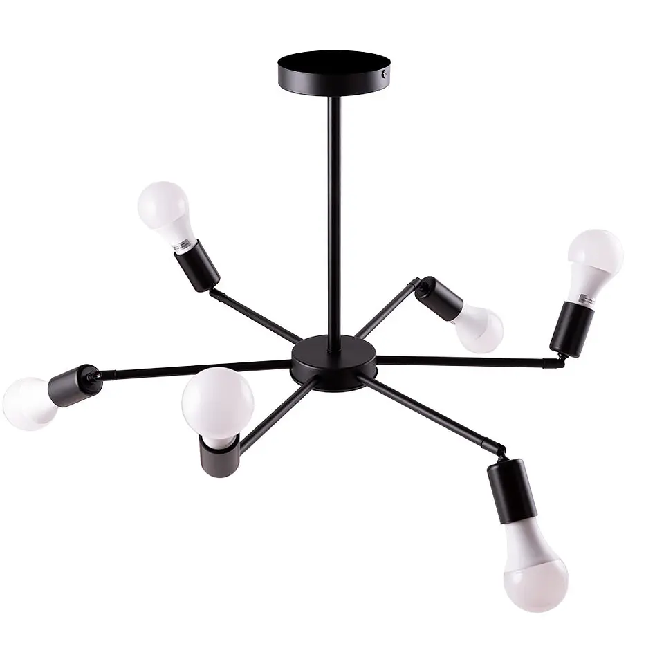 Luz De Teto 