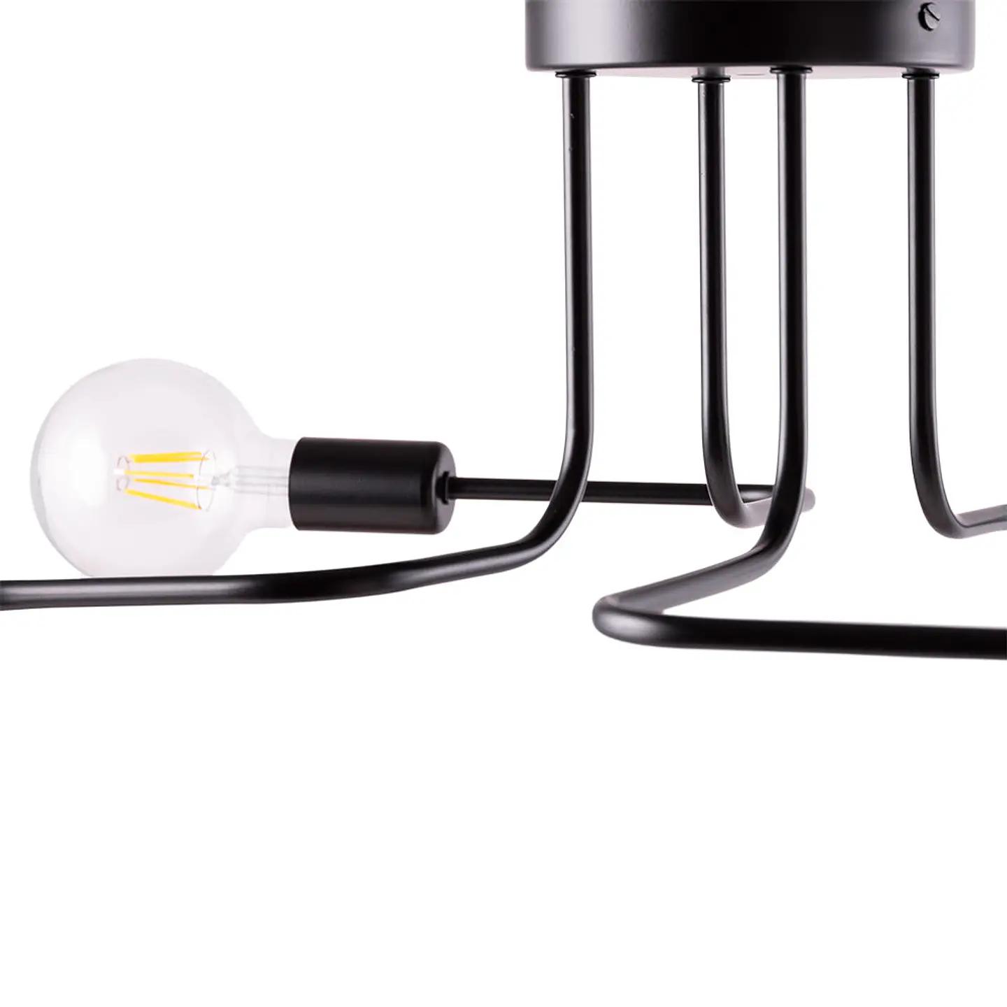 Luz De Teto 
