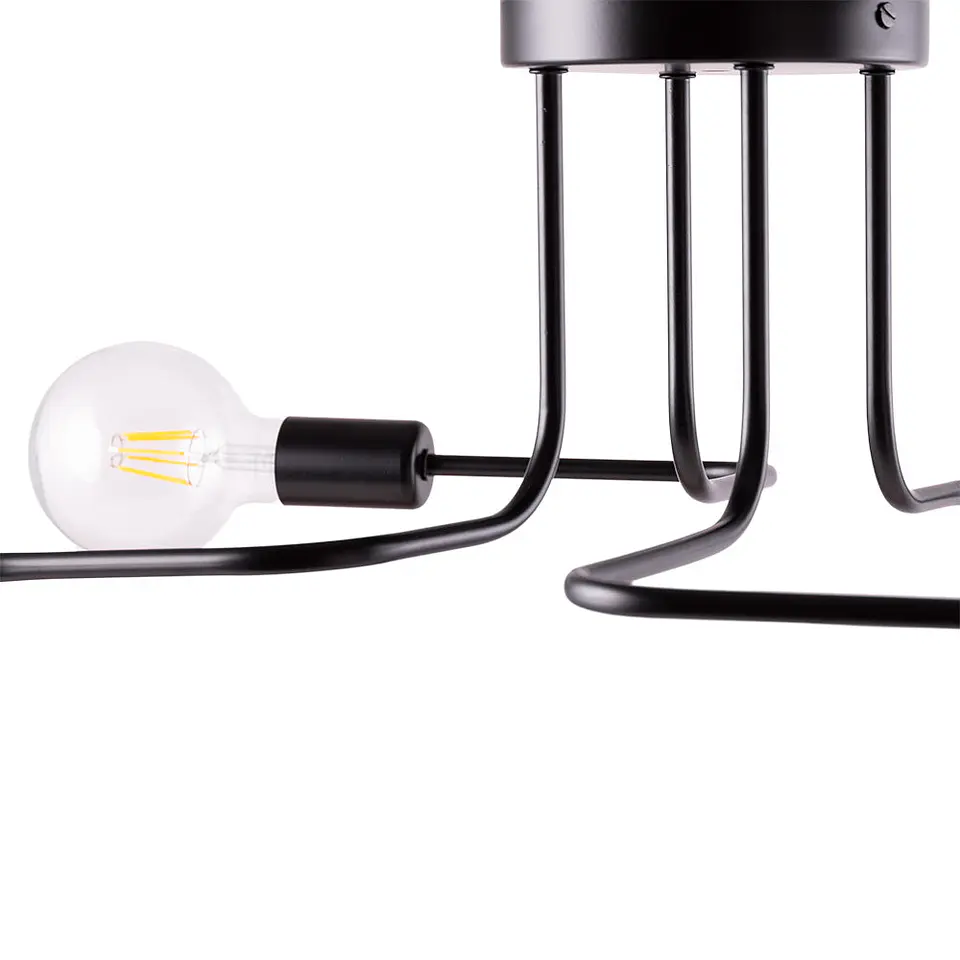 Luz De Teto 