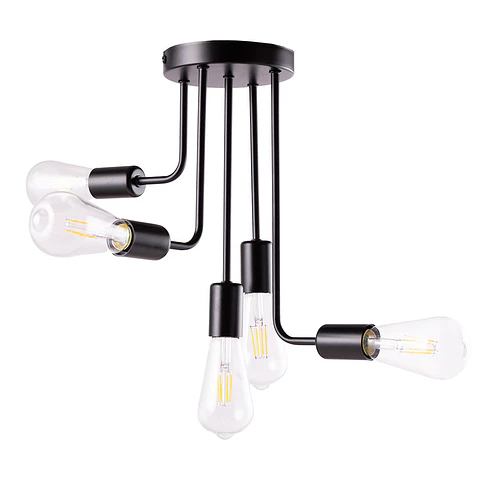 Luz De Teto "Fremont" [SKD-0222-21]
