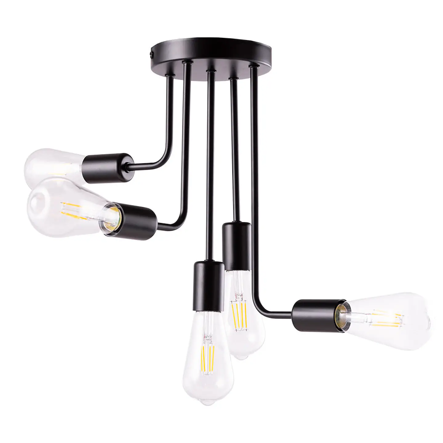 Luz De Teto 