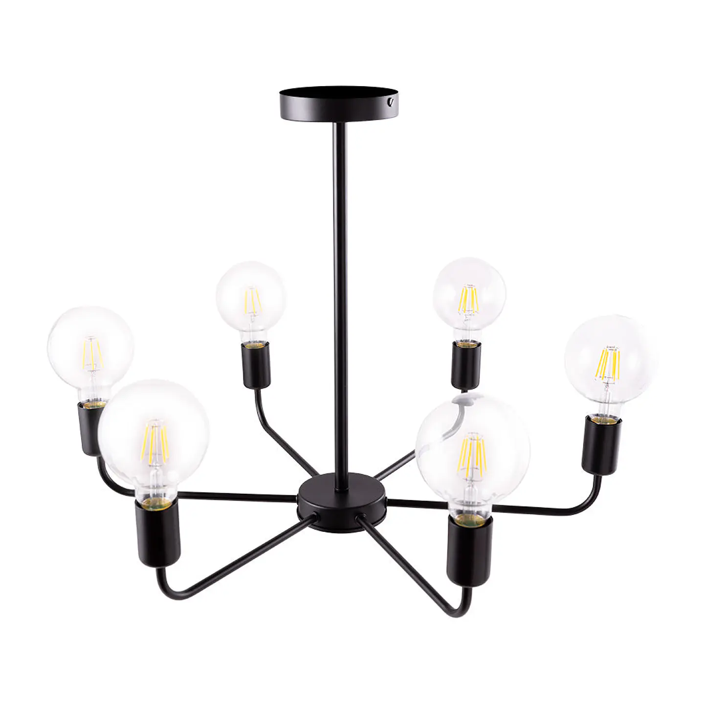 Luz De Teto 