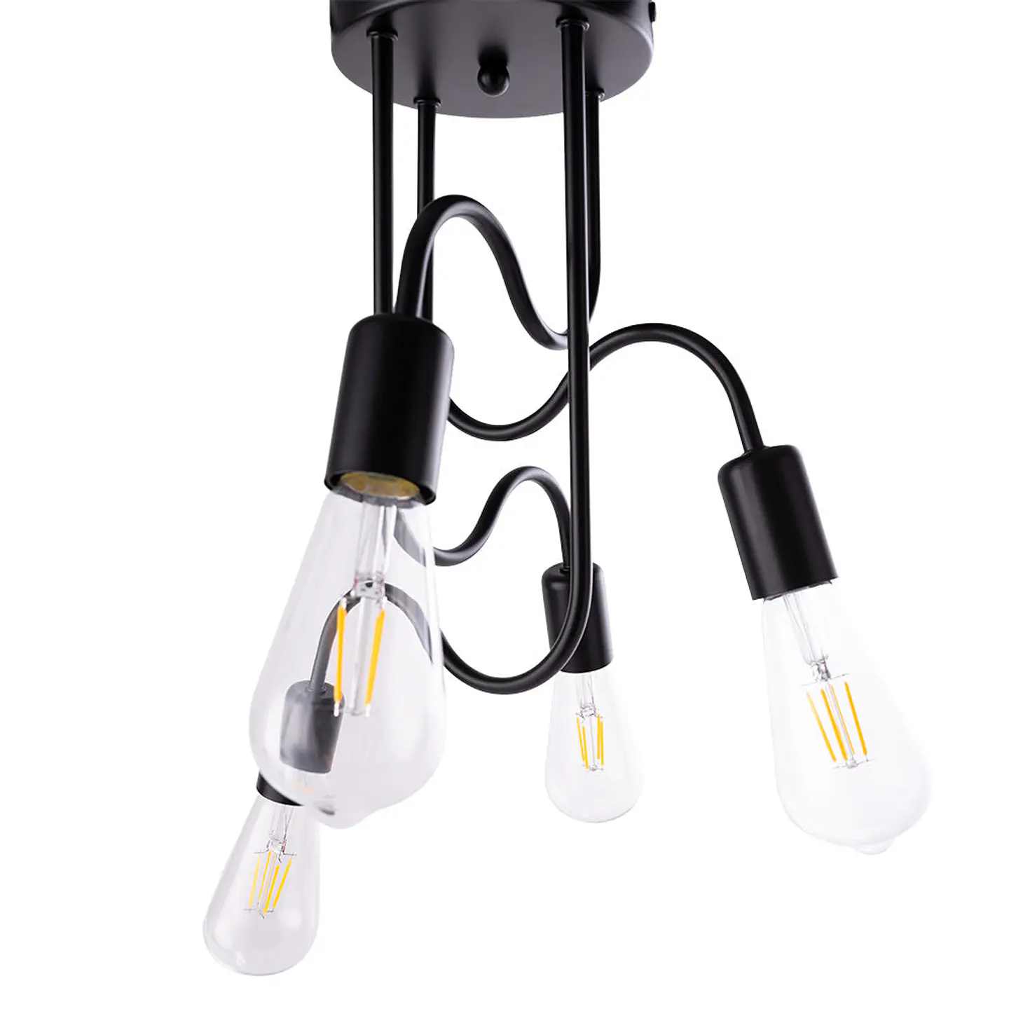 Luz De Teto 