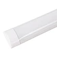 LuminÃ¡ria LED de SuperfÃ­cie Linear 50W 120Lm/W 6000Lm 6000ÂºK 150Cm 40.000H [HO-LLS-506000150-CW] - Thumbnail 3