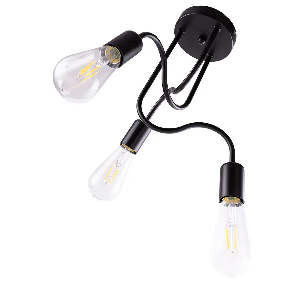 Luz De Teto 