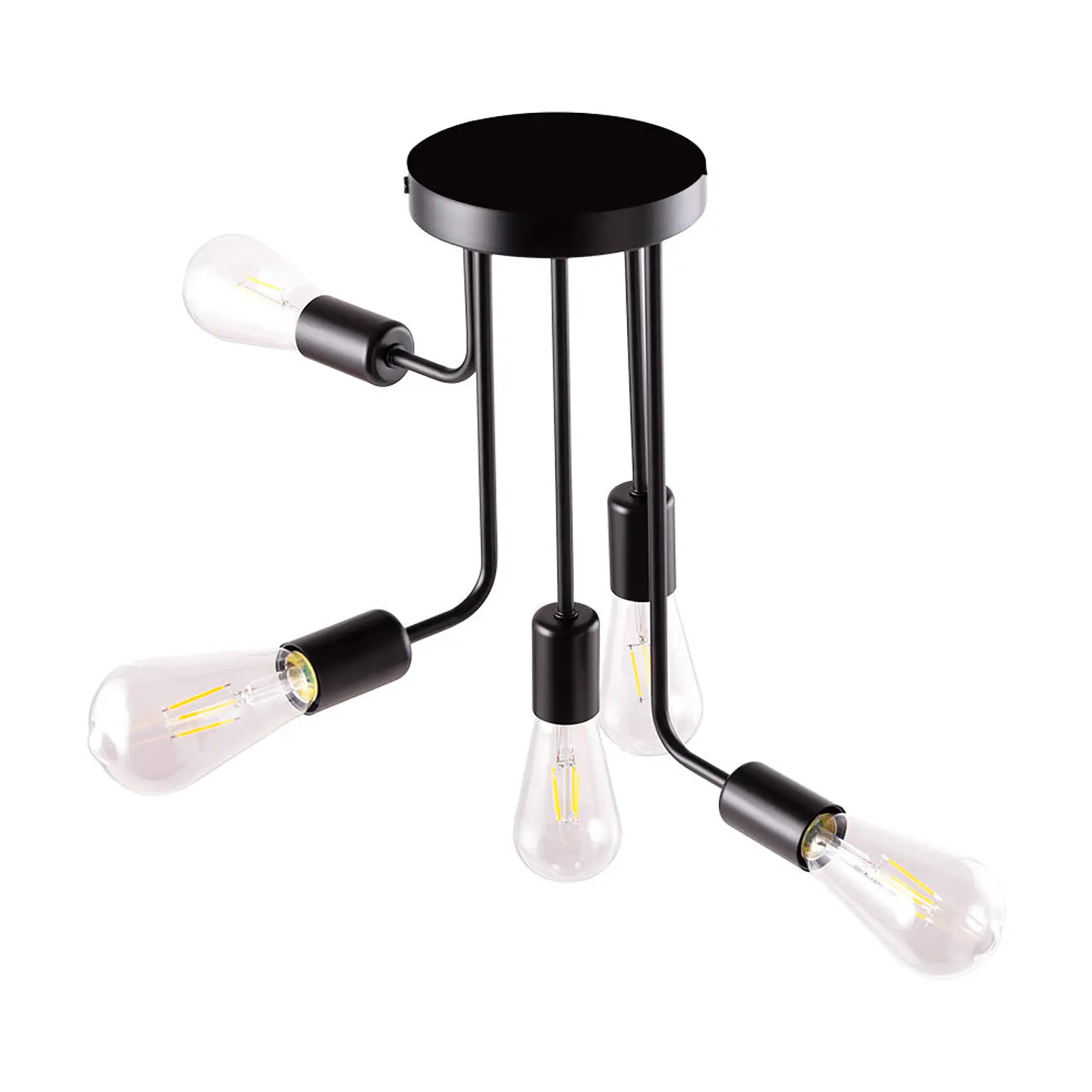 Luz De Teto 