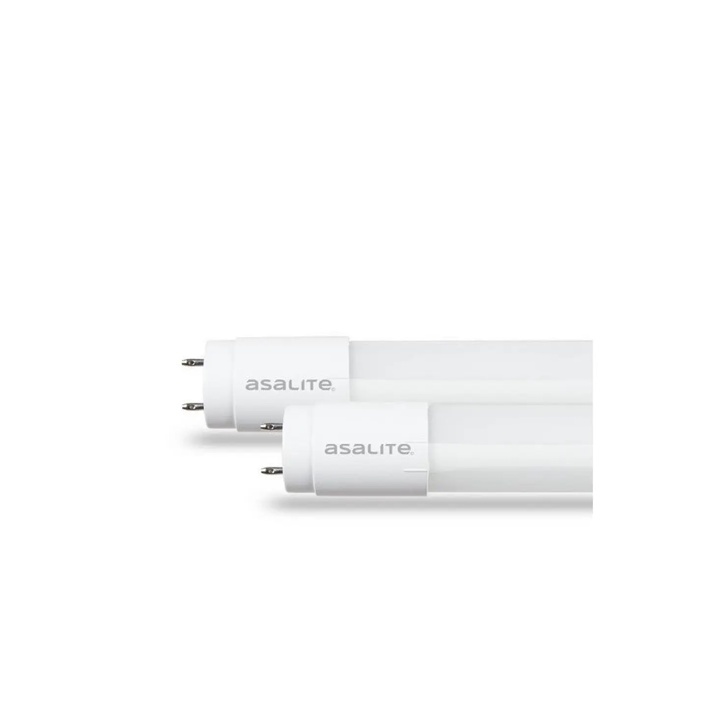 Tubo LED Asalite Vidro G13 9W 1260Lm 6500K IP20 [ASAL-0178] 5