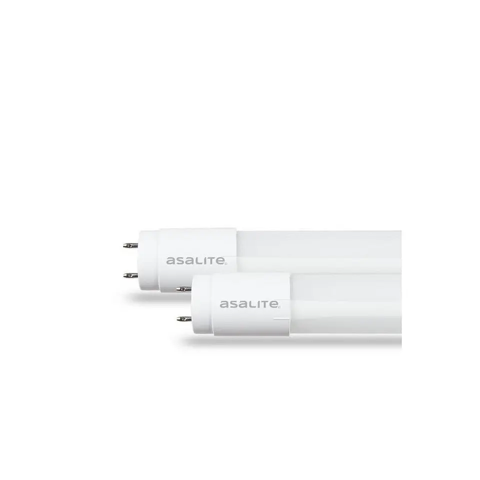 Tubo LED Asalite Vidro G13 9W 1260Lm 4000K IP20 [ASAL-0177] 5